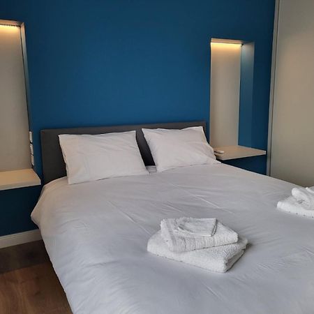 Medd Penthouse Apartment Athens Ngoại thất bức ảnh