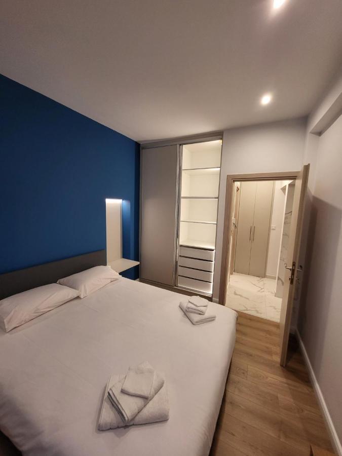 Medd Penthouse Apartment Athens Ngoại thất bức ảnh